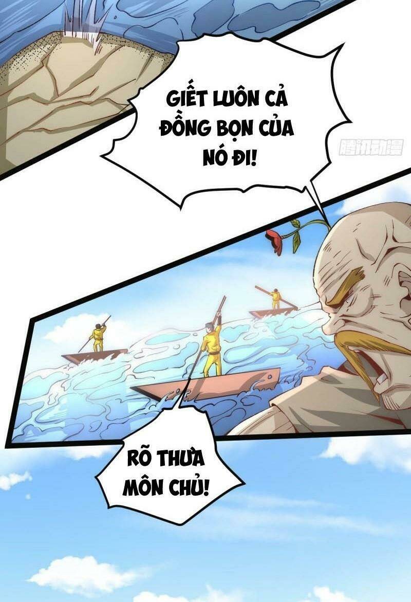 đô thị đỉnh phong cao thủ chapter 126 4