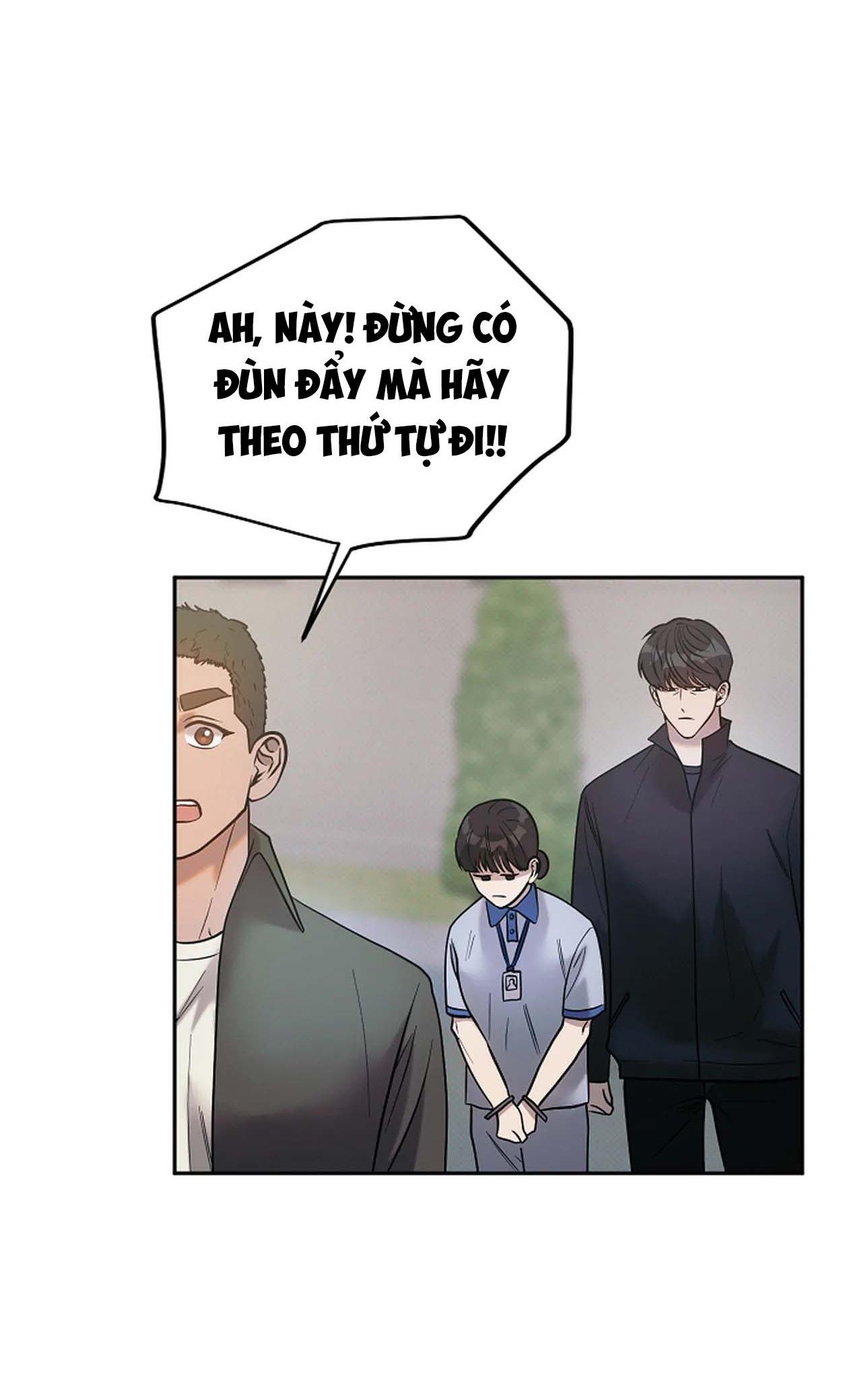 lý do bị loại chapter 7 72