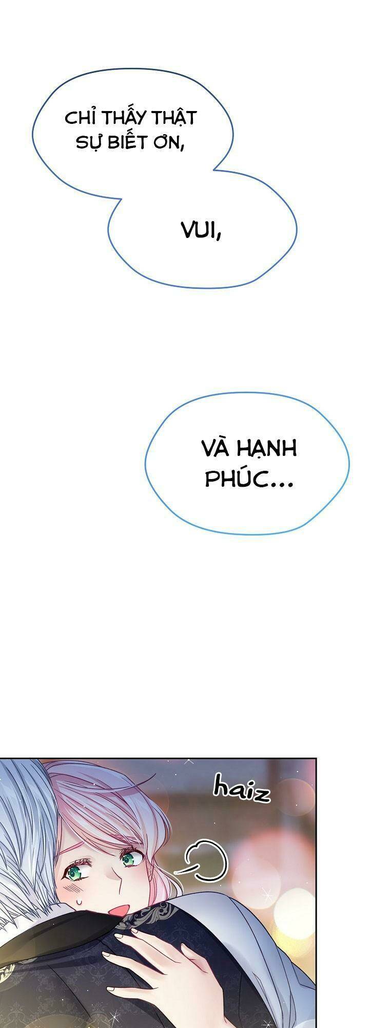 chồng em dễ thương chết mất thôi! chapter 34 17