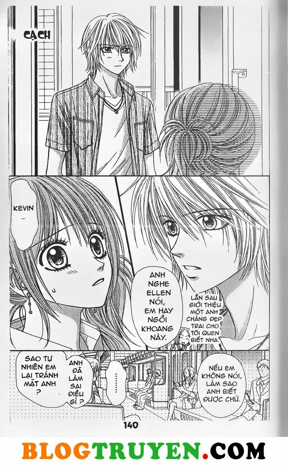 truyền thuyết bí ẩn chapter 5.1 28