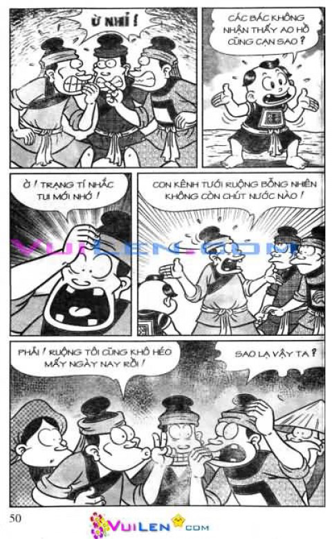 thần đồng đất việt chapter 162 47