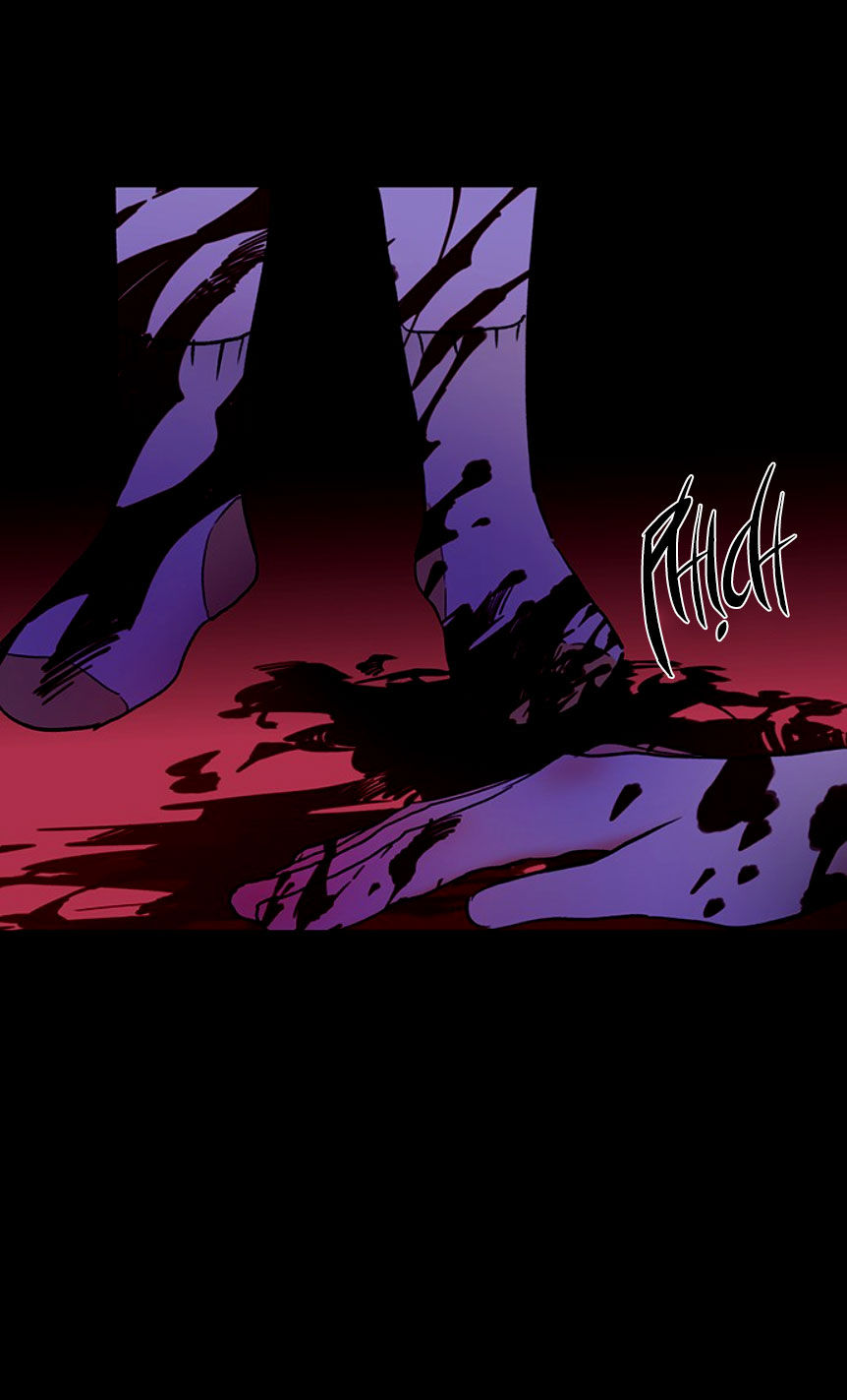 nụ hôn của giác quan thứ sáu chapter 19 61