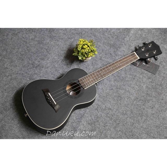 Đàn ukulele concert gỗ cao cấp