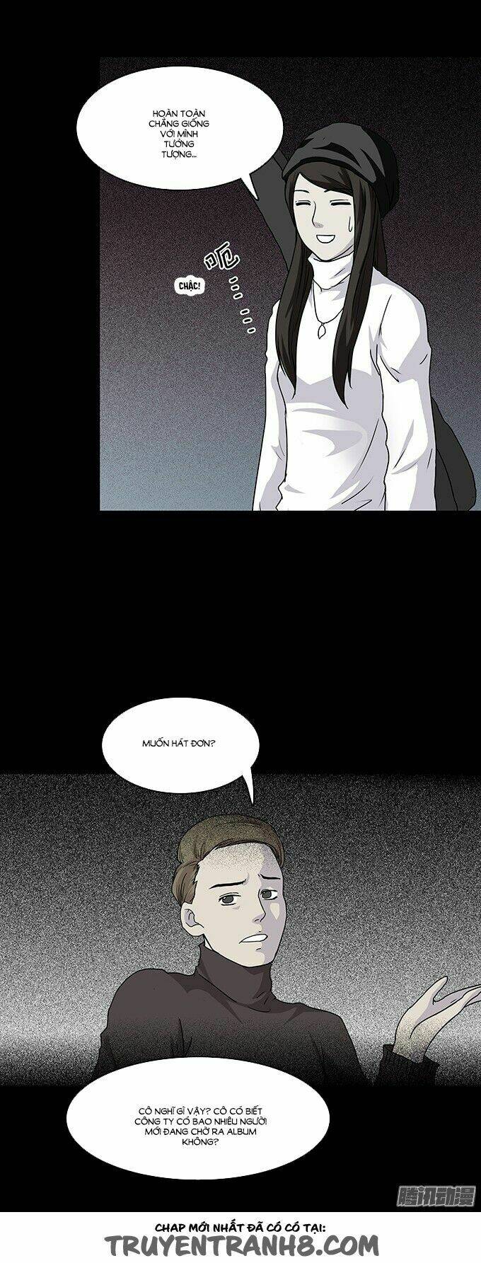 ớn lạnh tuyệt đối chapter 91 9