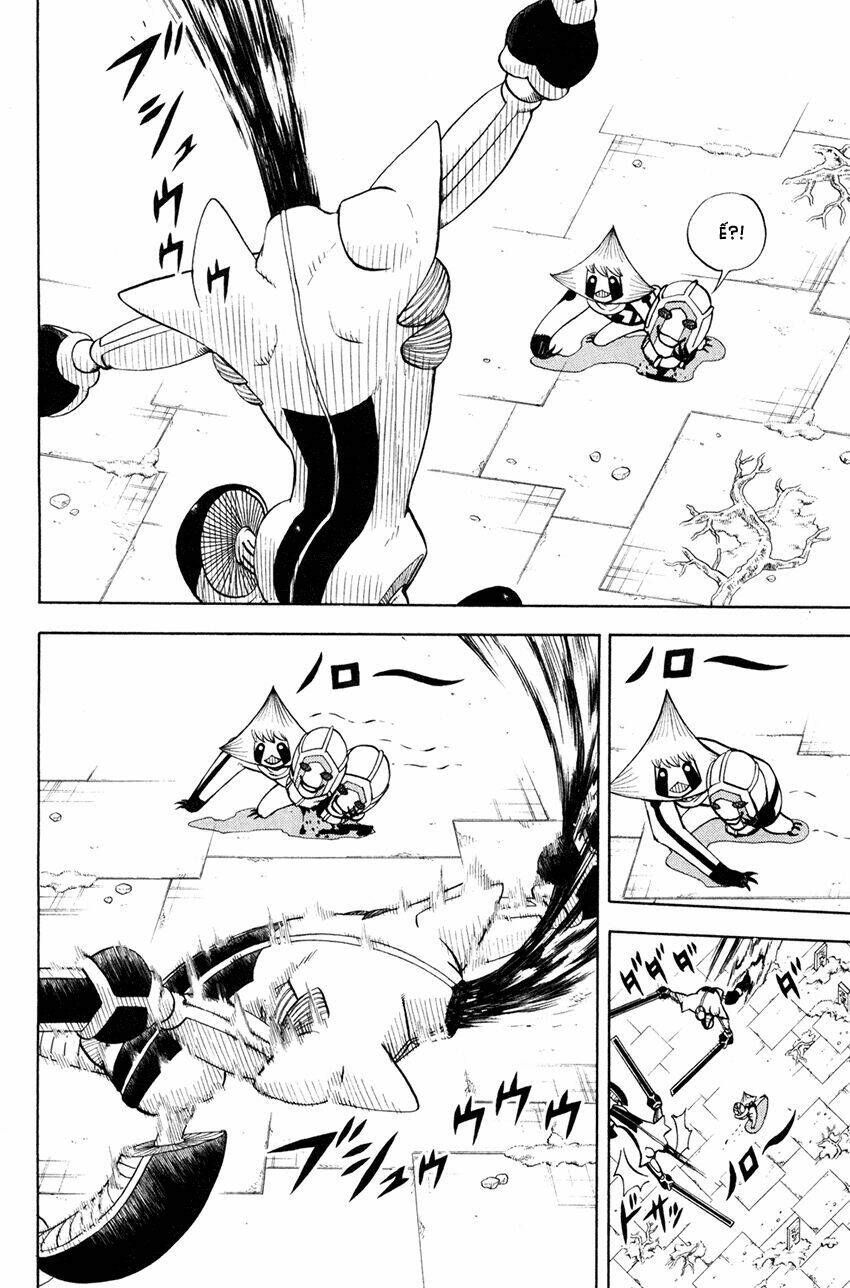 doubutsu no kuni chapter 39 32