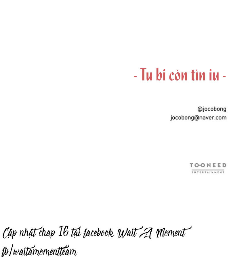 nụ hôn của giác quan thứ sáu chapter 15 62