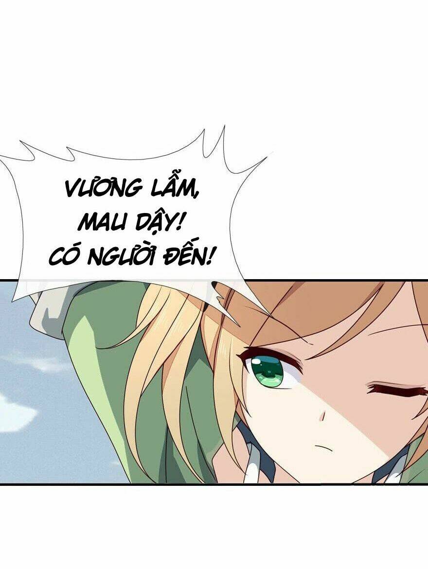 bạn gái virus của tôi chapter 4 26