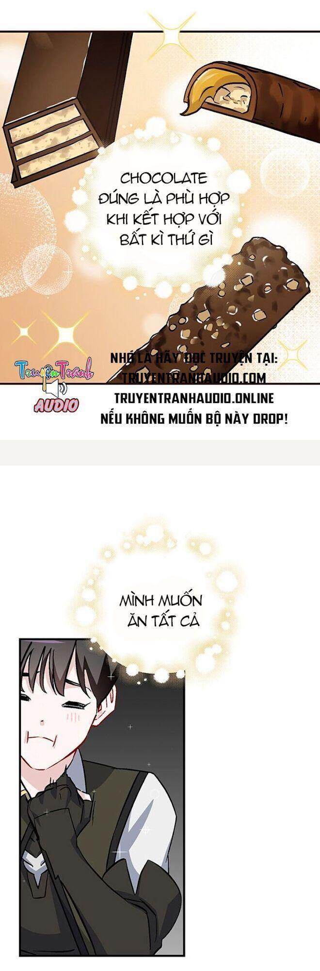 tôi lên cấp chỉ bằng cách ăn chapter 39 16