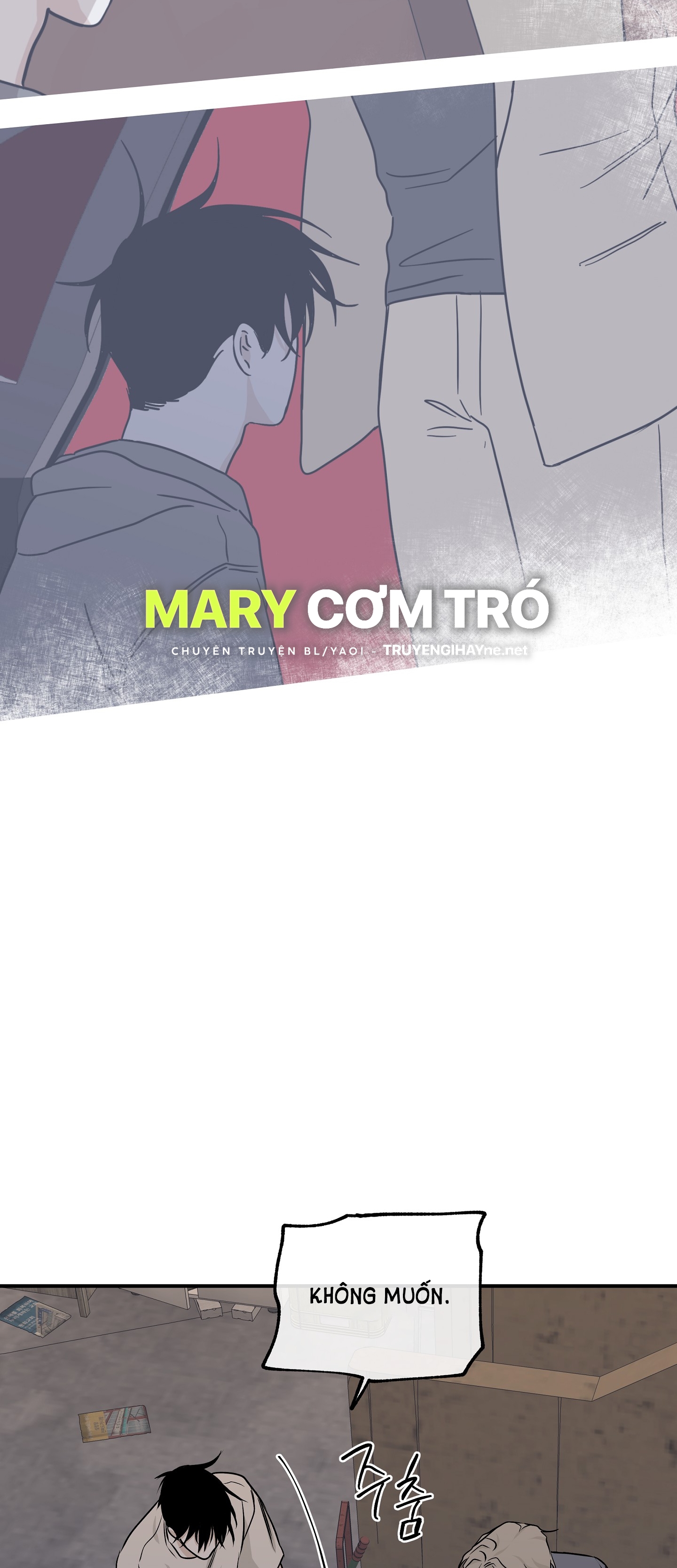 đêm bên bờ biển chapter 53 12