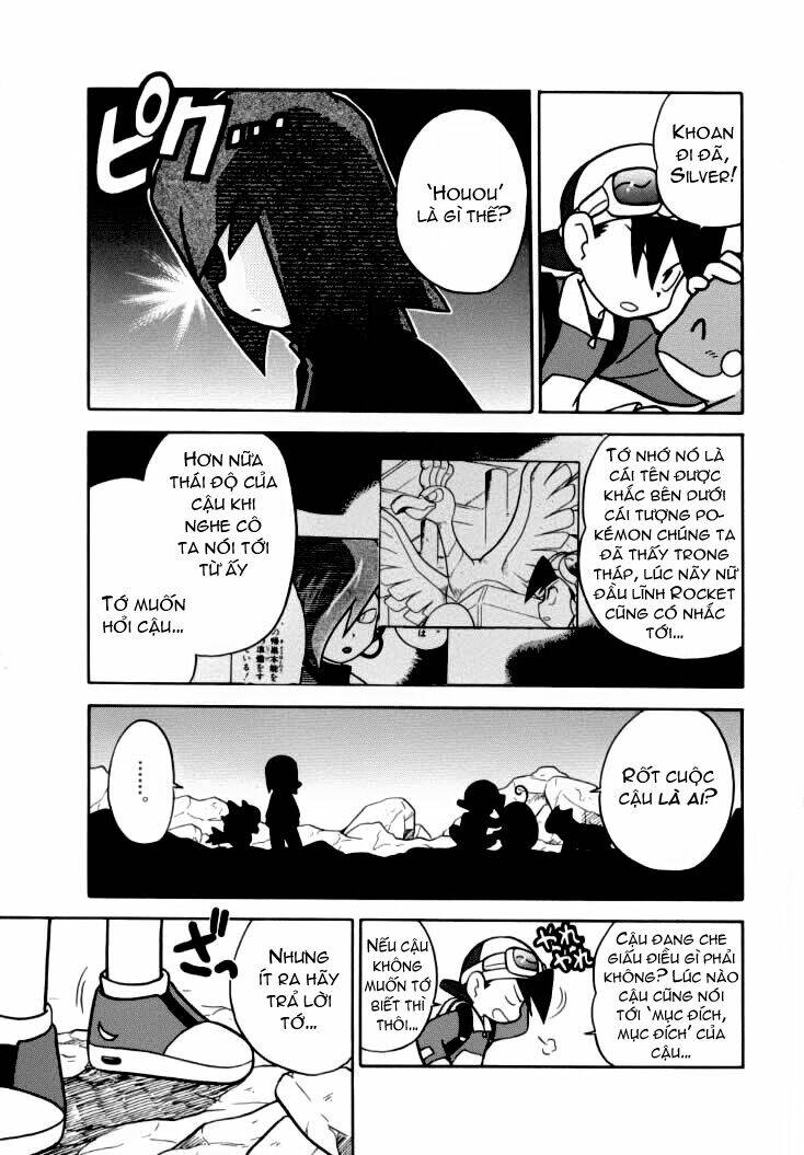 thú cưng đặc biệt chapter 110 13