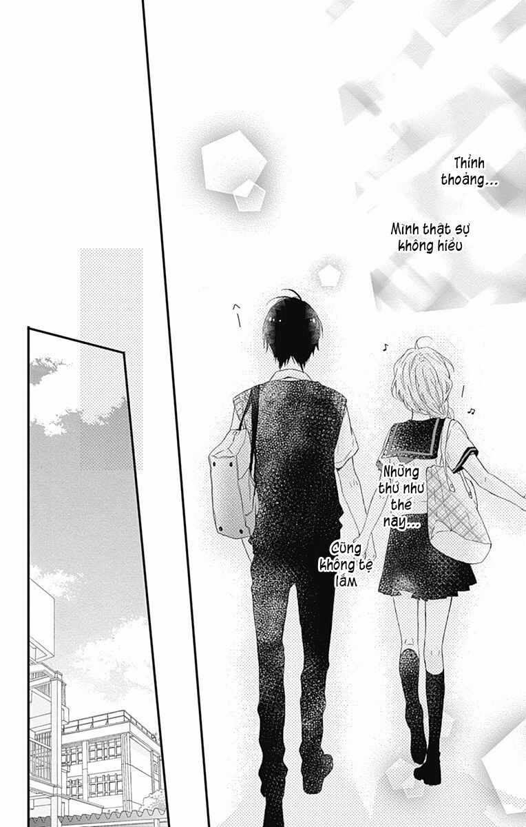 ngày cầu vồng chapter 8 28