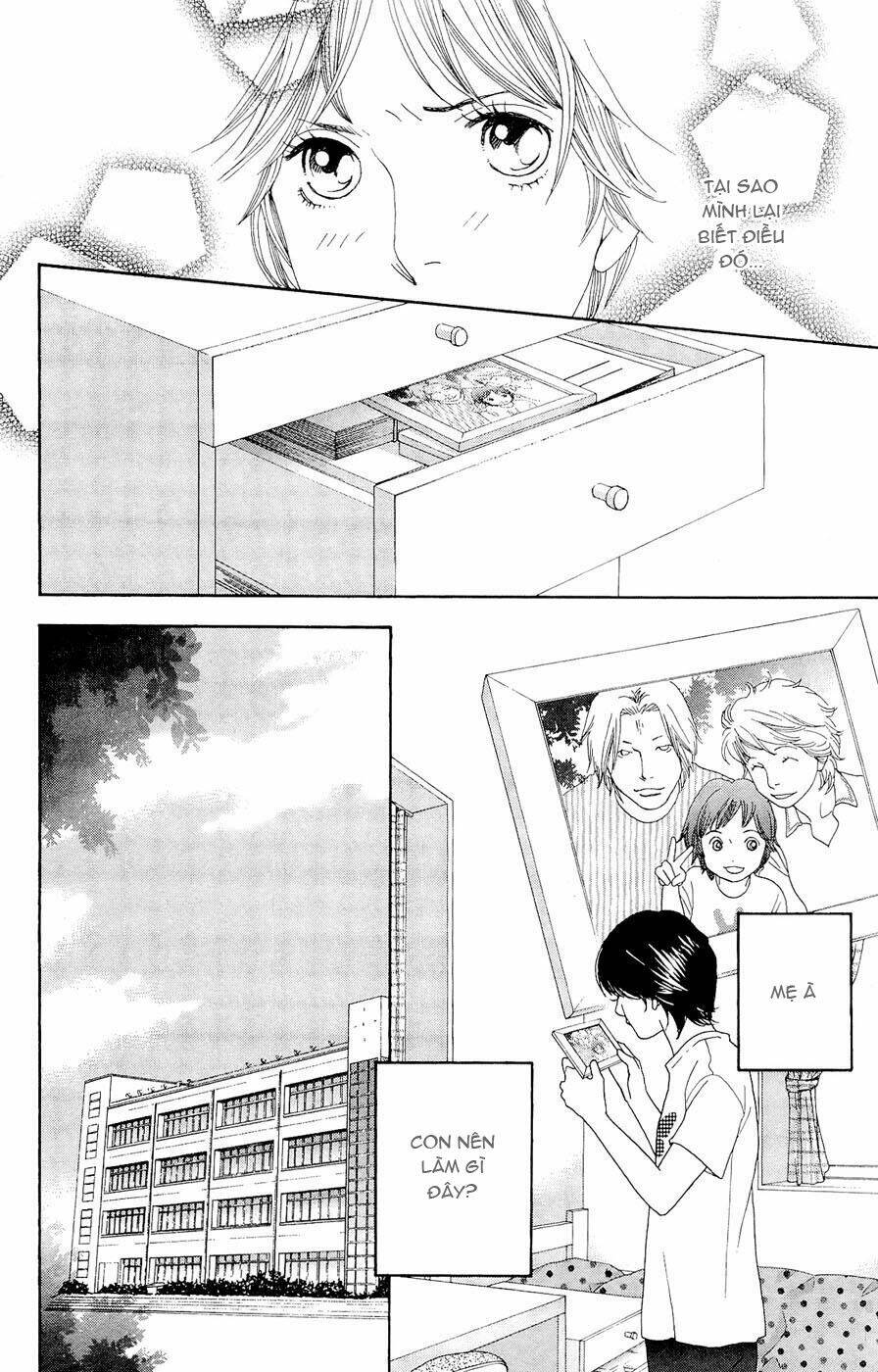 matsuri special chapter 19 8