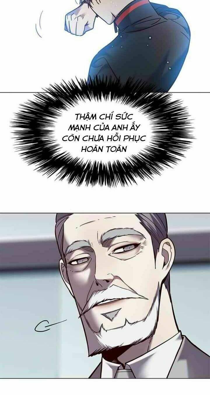 biến thân thành mèo chapter 99 46