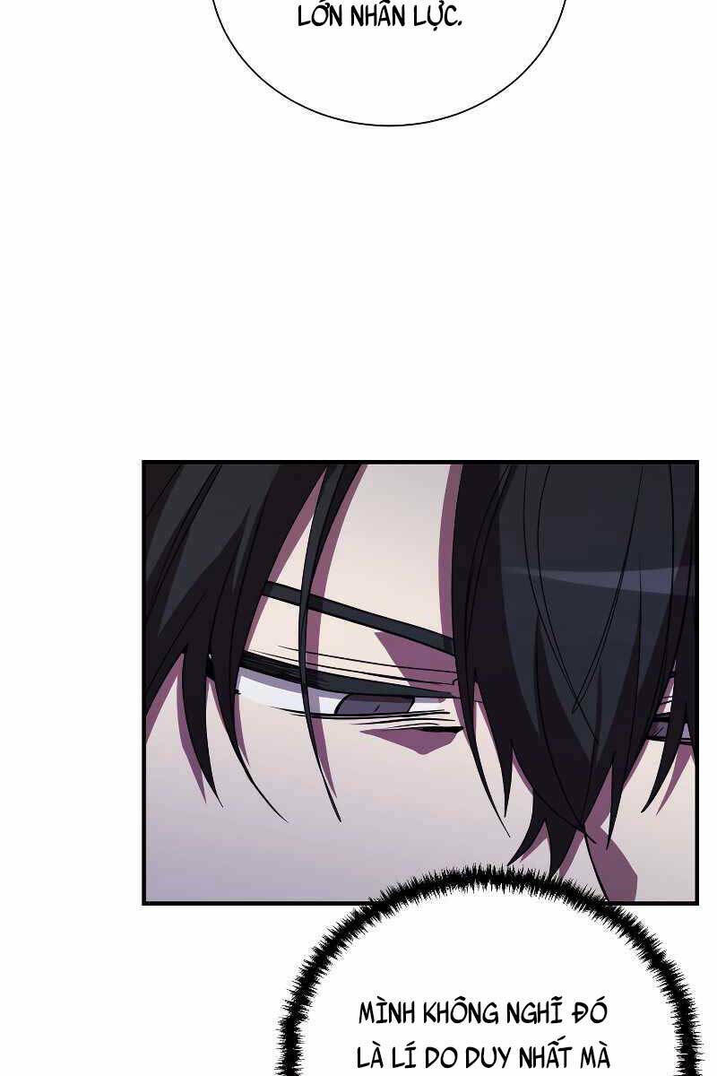 giả vờ làm kẻ vô dụng ở học đường chapter 45 41