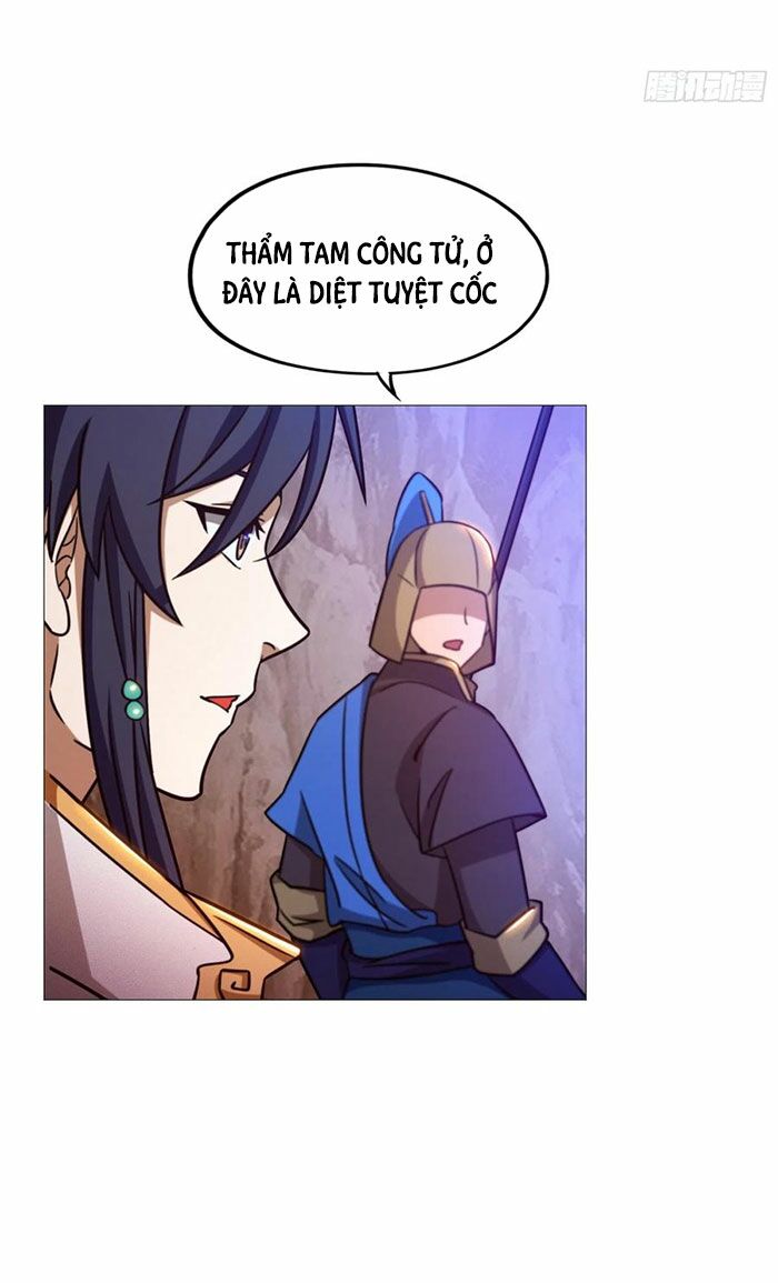 vạn cổ kiếm thần chapter 152 47