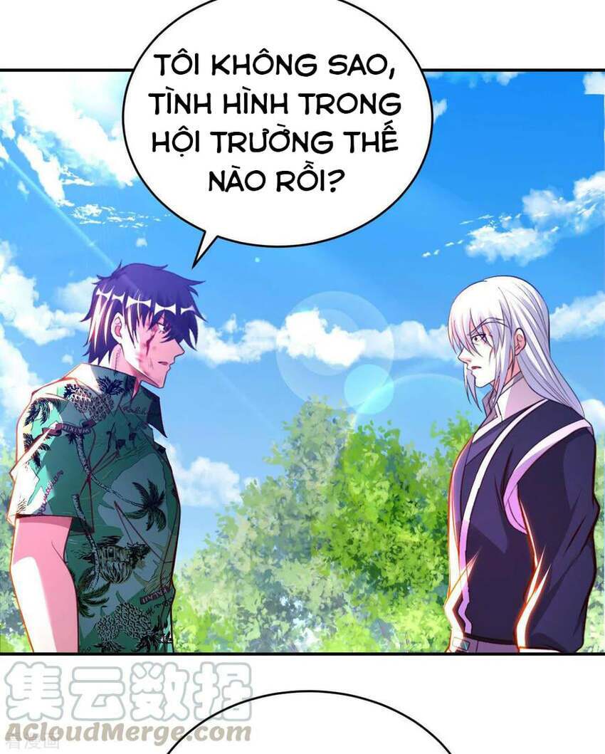 sư phụ của ta là thần tiên chapter 75 30