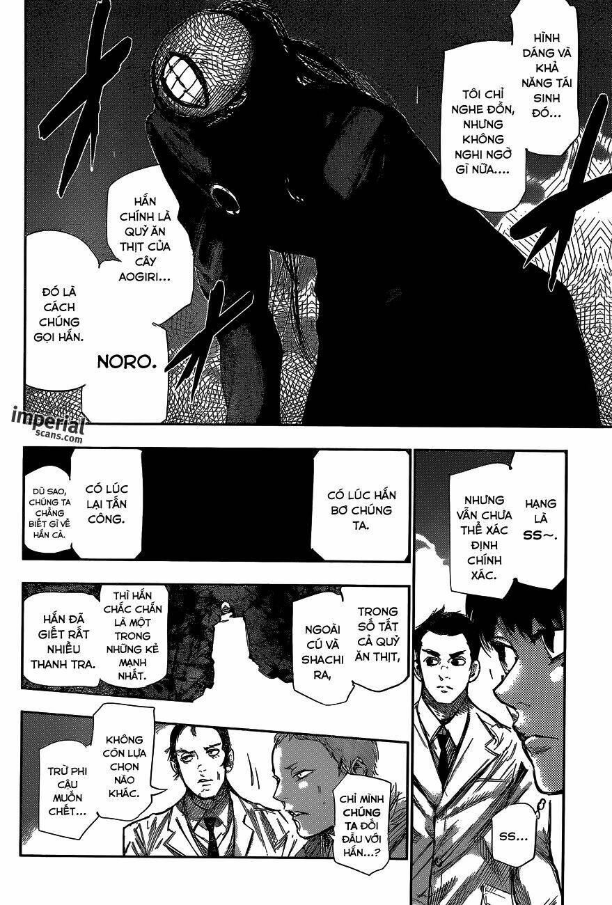 ngạ quỷ vùng tokyo 2 chapter 51 8