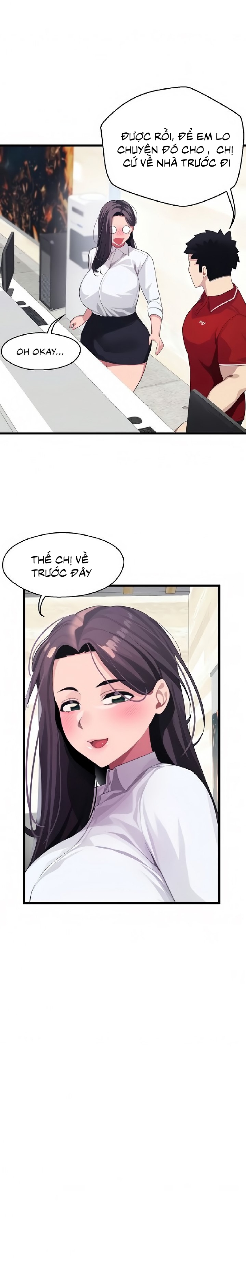 liên kết doki doki chapter 10 23