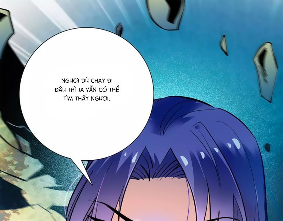 Hoàng Thượng! Hãy Sủng Ái Ta Đi! chapter 83 - Trang 46