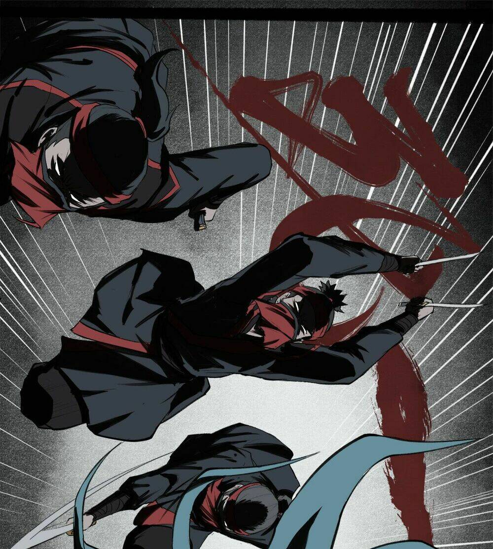 phong tàng chapter 0 36