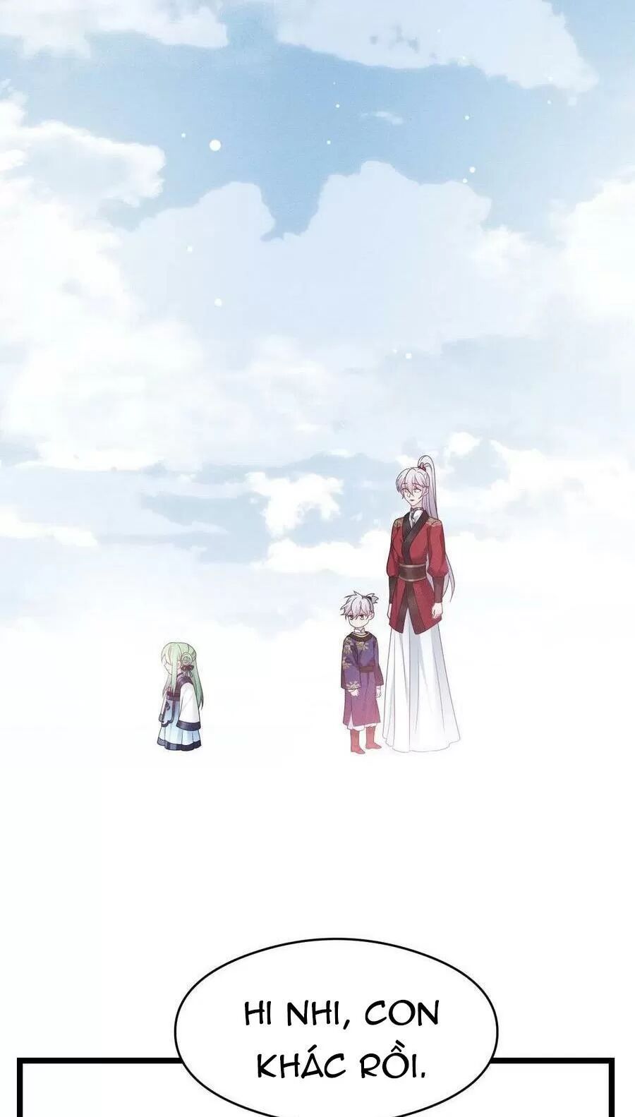 ta mới không gả cho hoàng tử phản diện chapter 46 11