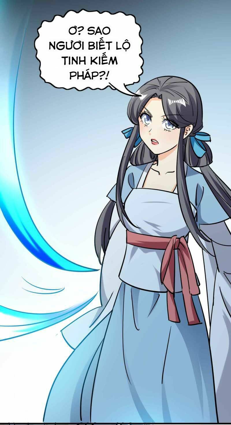 vạn giới tiên vương chapter 58 52