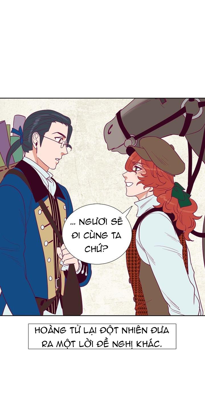 rạp chiếu phim bl cổ điển chapter 12 24