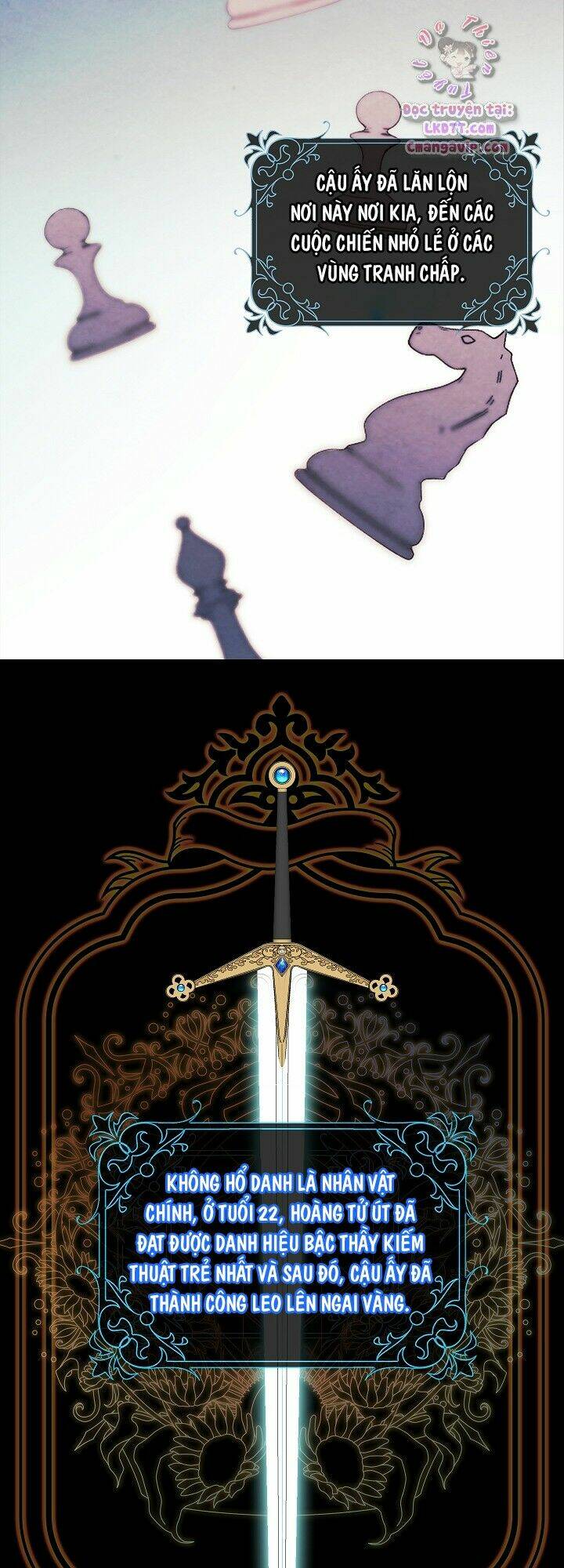 tiệm búp bê của công chúa chapter 16 13