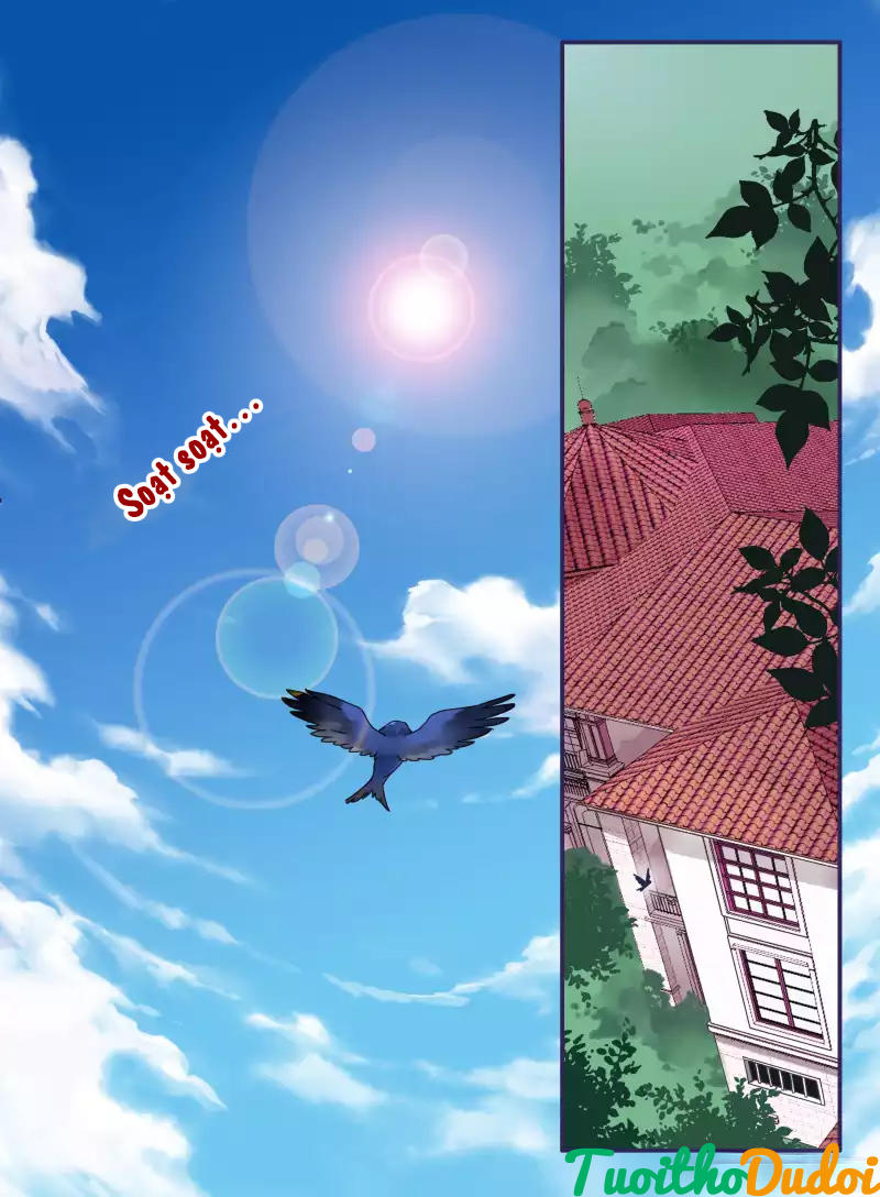 lam sí chapter 35 8