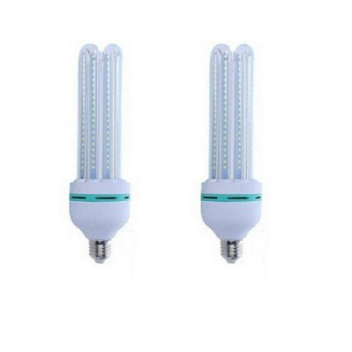 Bộ 2 bóng đèn Led chữ U 40W hàng chính hãng