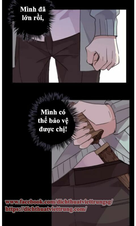 vết cắn ngọt ngào phần 1 chapter 68 98