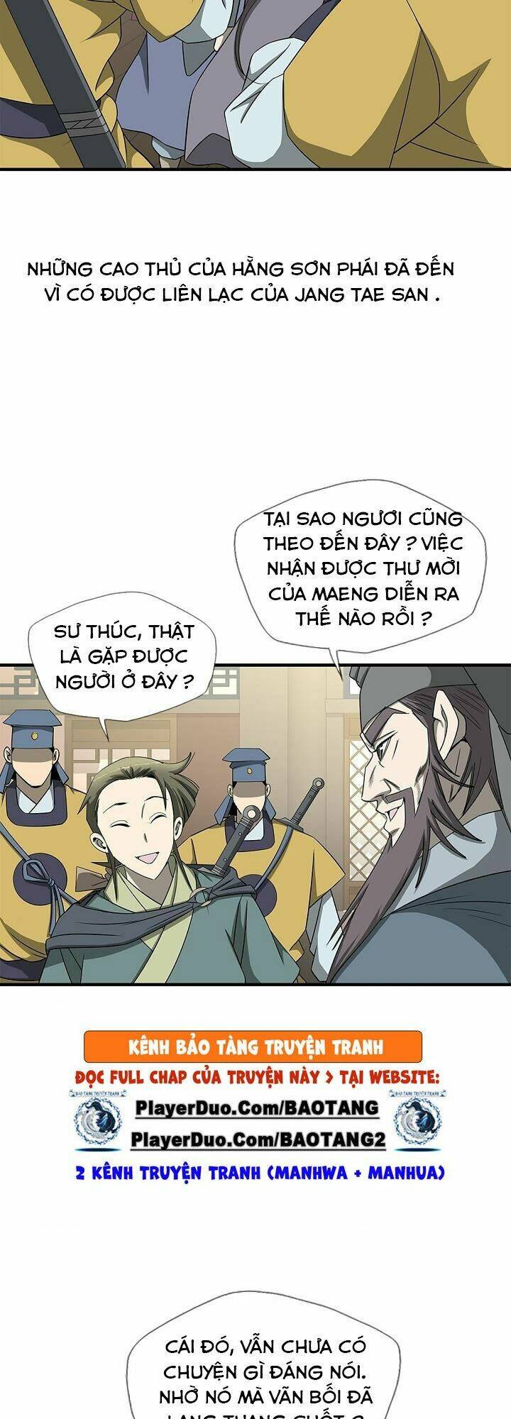 cuồng long chapter 55 28