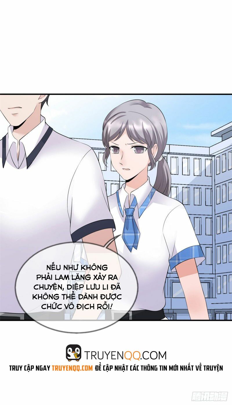 siêu cấp nữ thần trọng sinh chapter 11 7