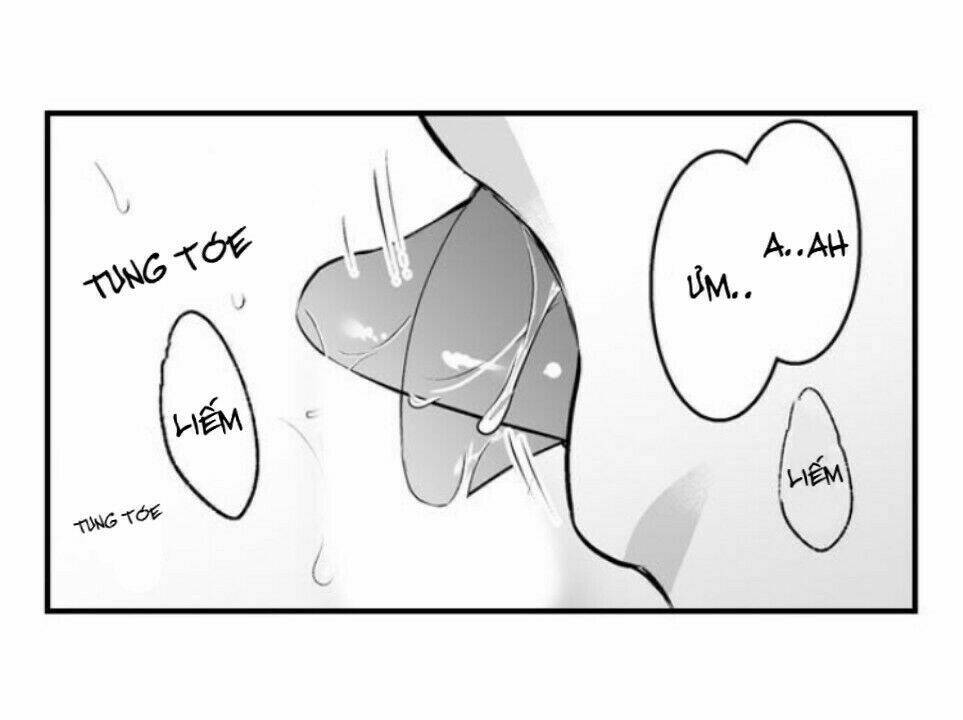 bài viết séc của phóng viên mới (18+) chapter 3 15
