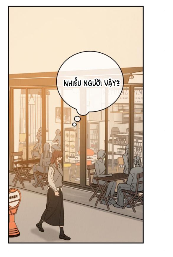 Thuyết Tình Yêu Ích Kỷ chapter 37.2 27