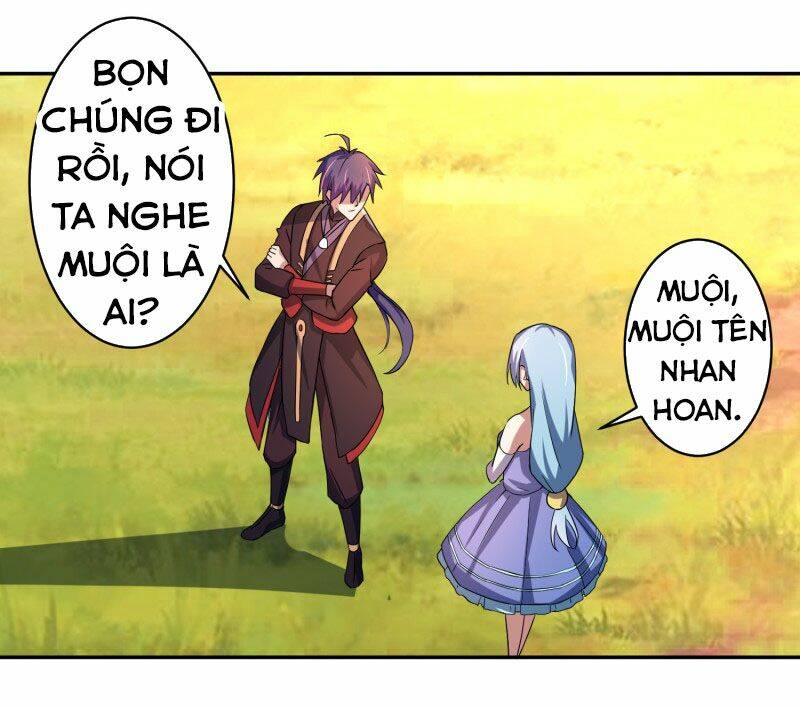 tuyệt thế thánh đế chapter 13 33