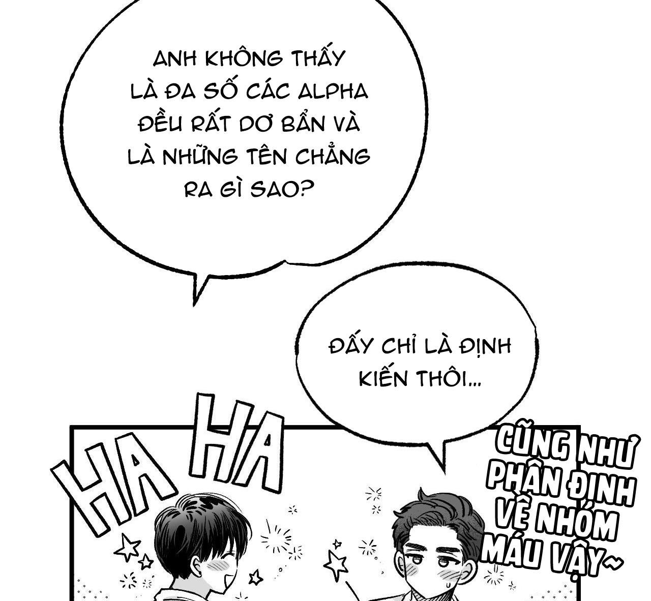 chuyện tình của gyeongwoo chapter 2 48