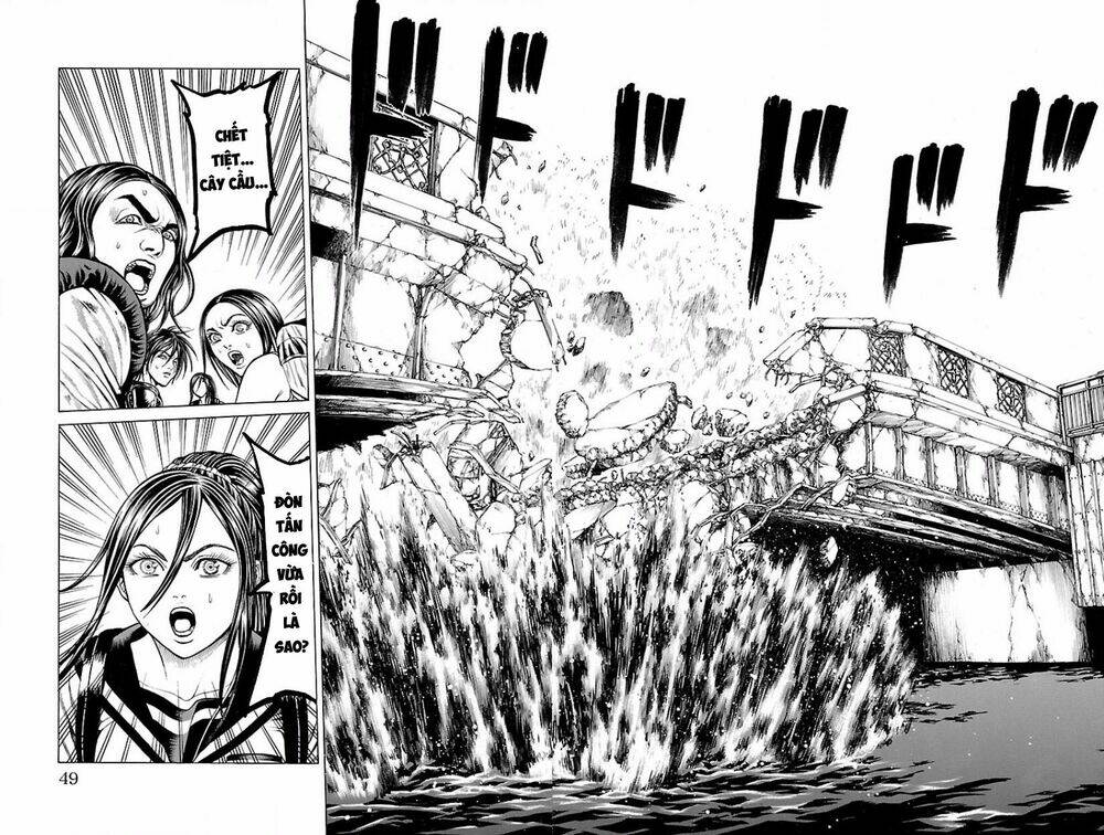 hakaijuu chapter 59 41