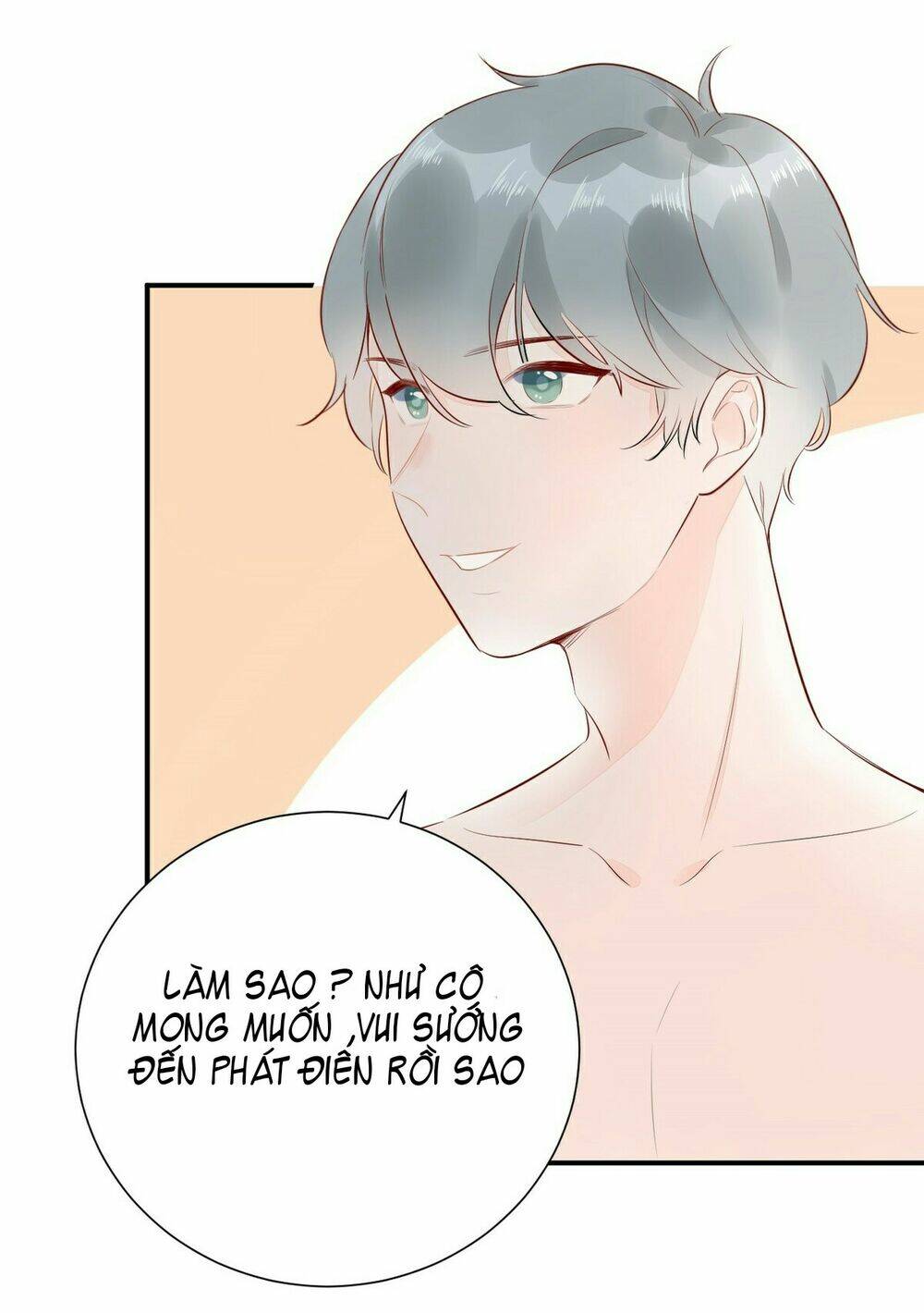 tra nam cút ra chapter 14 10