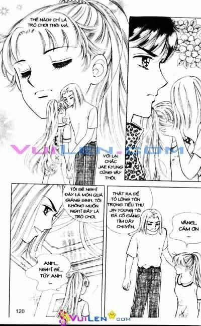 cánh cửa mùa hè chapter 5 120