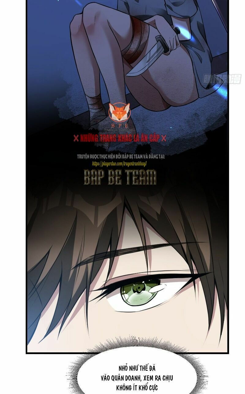 đệ nhất người ở rể chapter 15 9