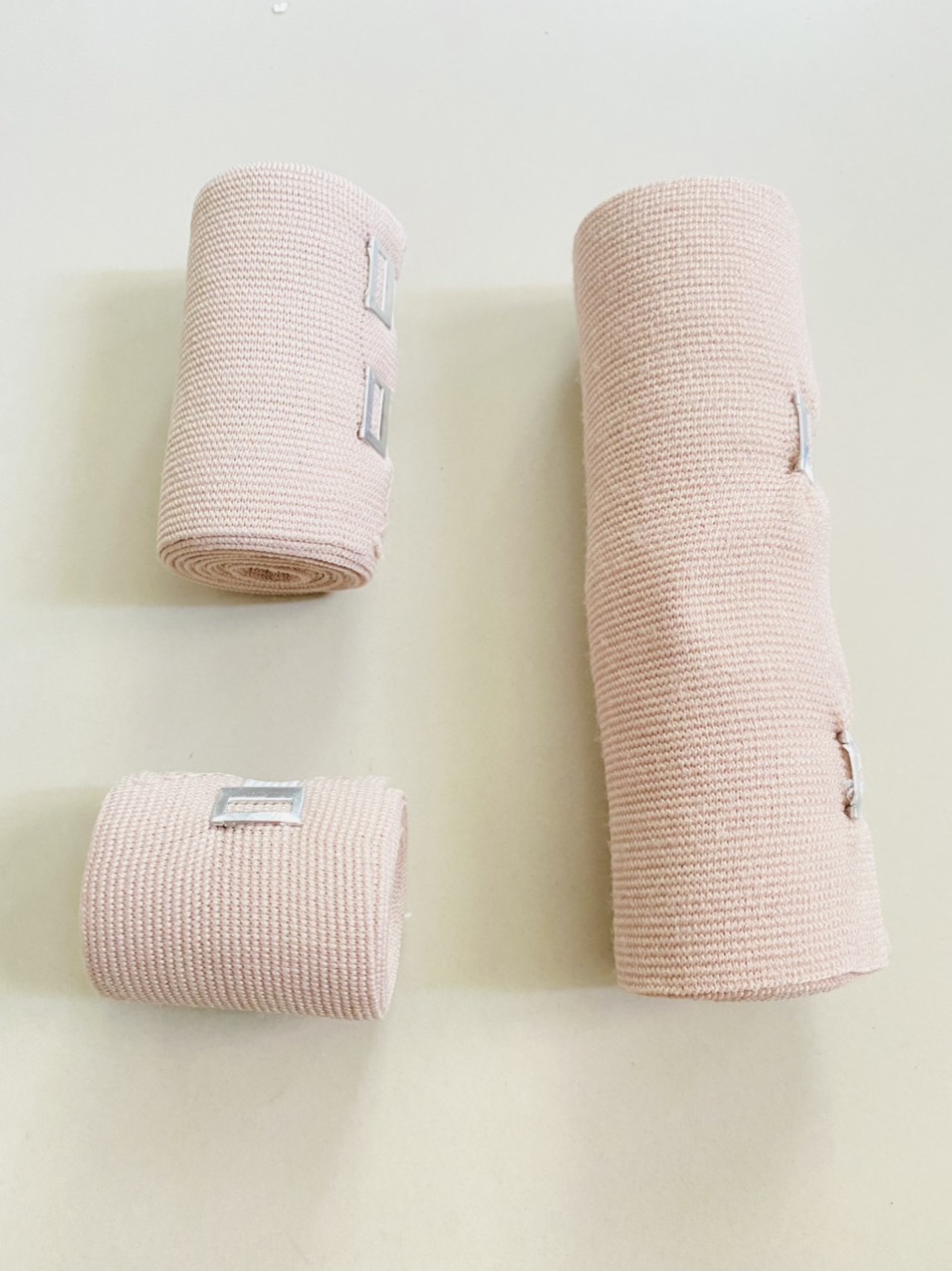 Combo 3 cuộn băng vết thương