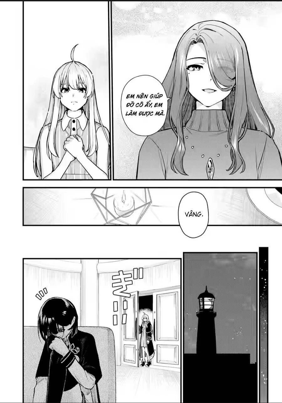 majo no tabitabi chapter 31.1 17