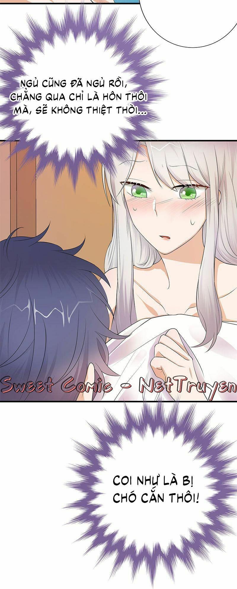 sủng thê thành nghiện: lục thiếu sủng từ đáy lòng chapter 2 27