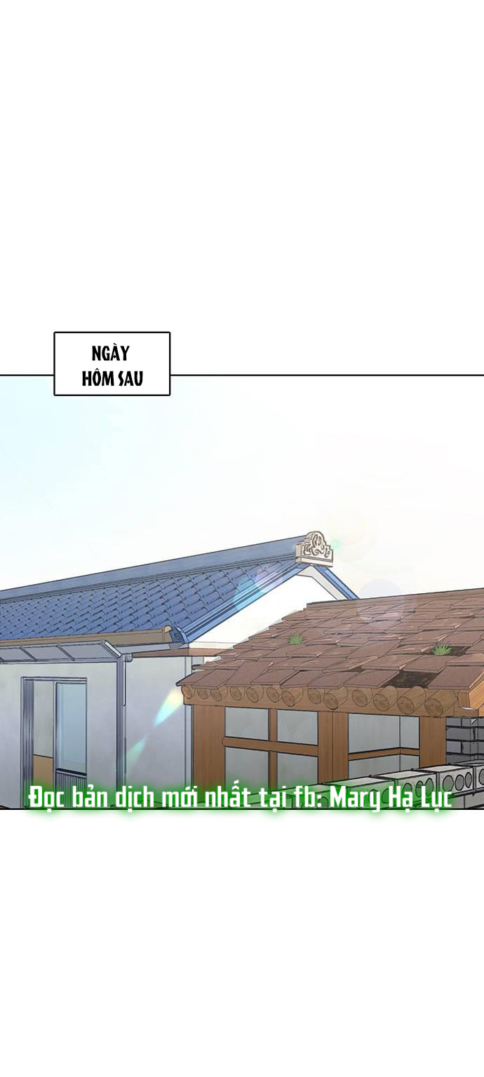 vẻ đẹp đích thực - true beauty chapter 255.1 34