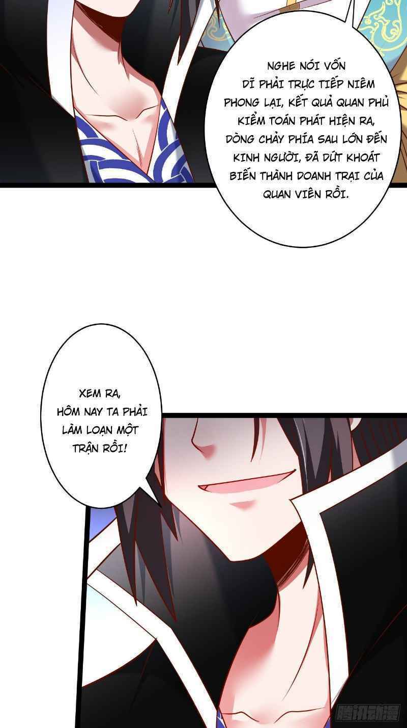 trọng sinh tối cường ma tôn ở rể chapter 76 8