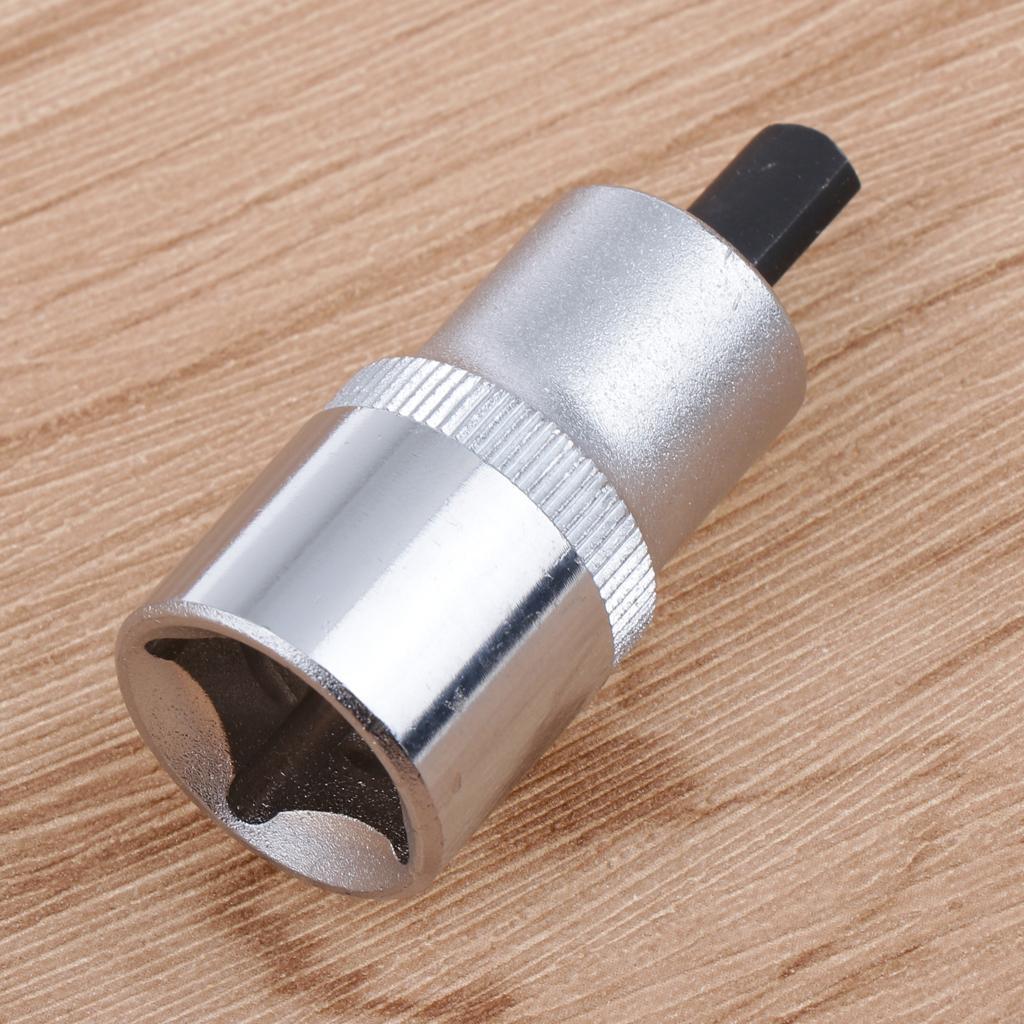 Shock Absorber Tube Strut Spreader Socket Wrench Tool Fit for