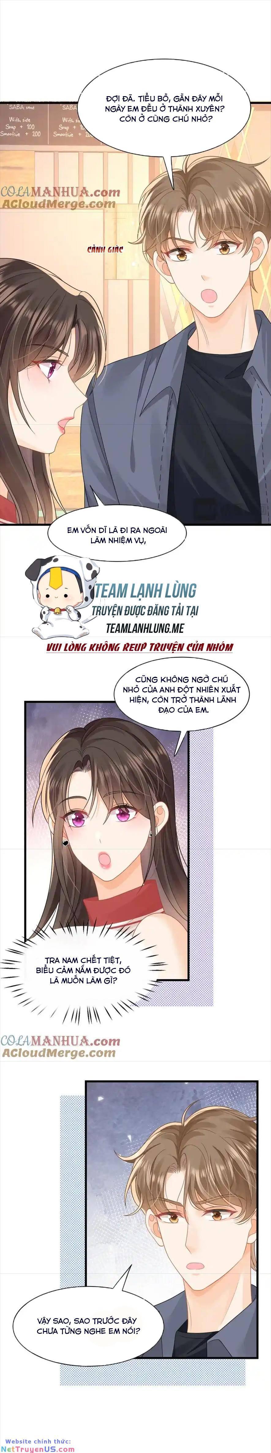 vụng trộm chapter 28 11