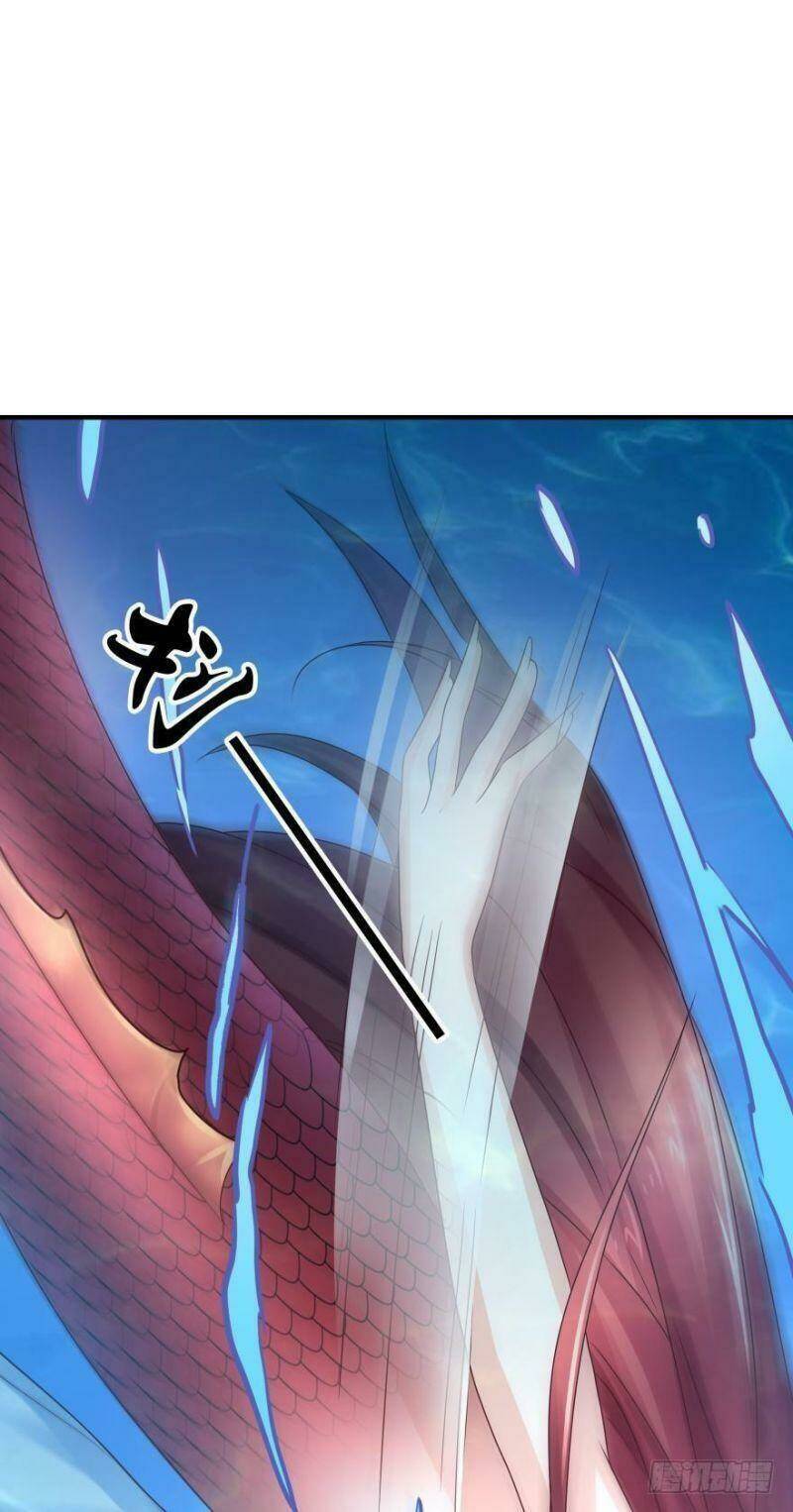 nhân ngư học trưởng, đừng ôm ta! chapter 60 14