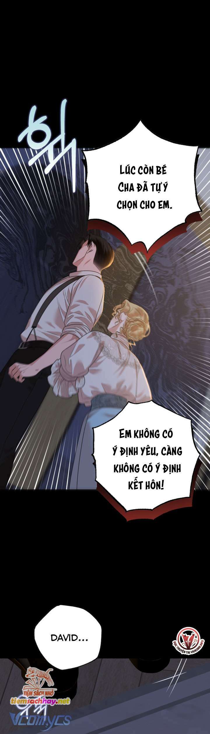 [18+] thuần hoá cô nàng ngổ ngáo chapter 8 35